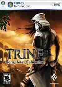 Descargar Trine Complete Collection [MULTI9][RAF] por Torrent